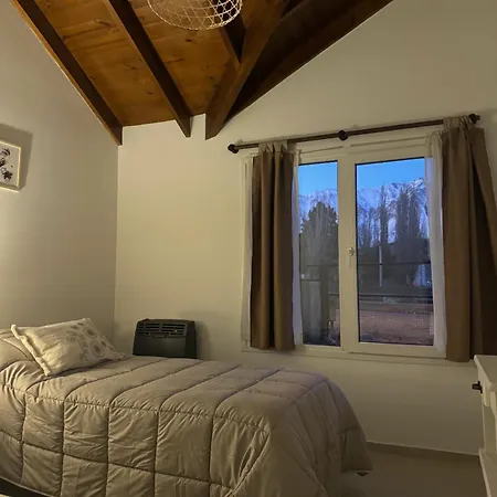 Casa Arroyo - Esquel Villa Exterior photo