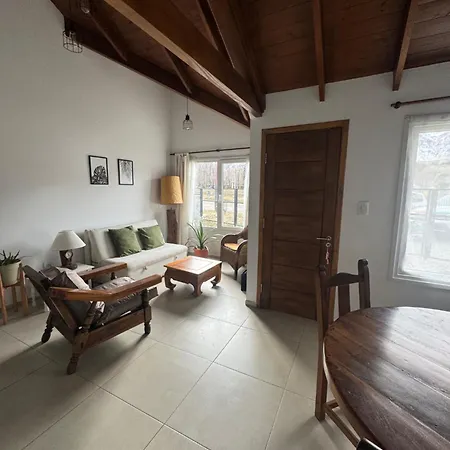 Casa Arroyo - Esquel Villa Exterior photo