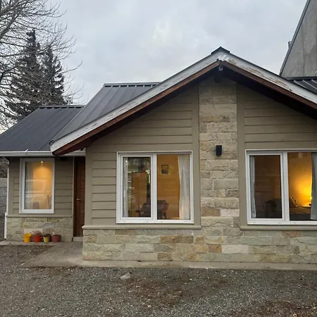 Casa Arroyo - Esquel Villa Exterior photo