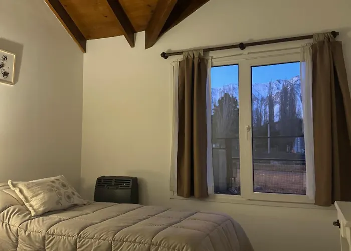 Casa Arroyo - Esquel