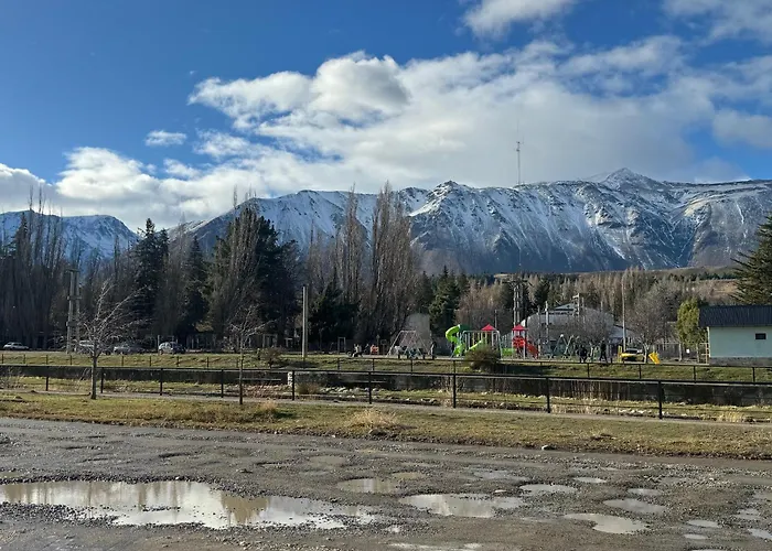 Casa Arroyo - Esquel