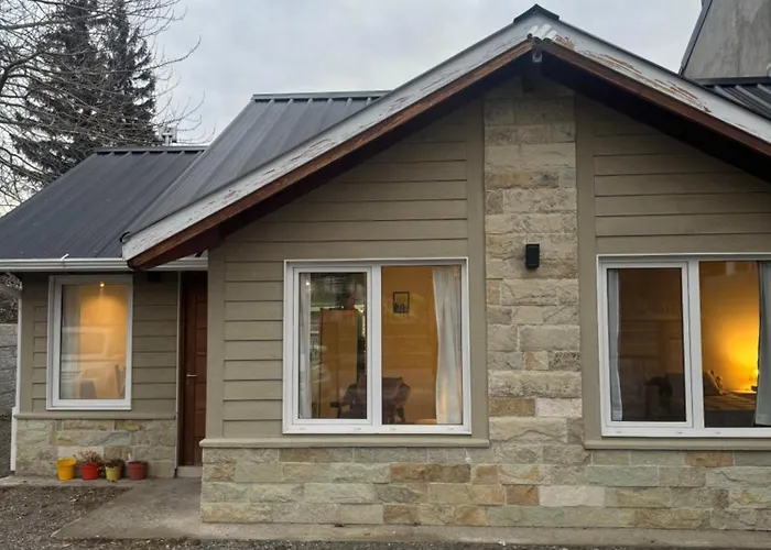 Casa Arroyo - Esquel