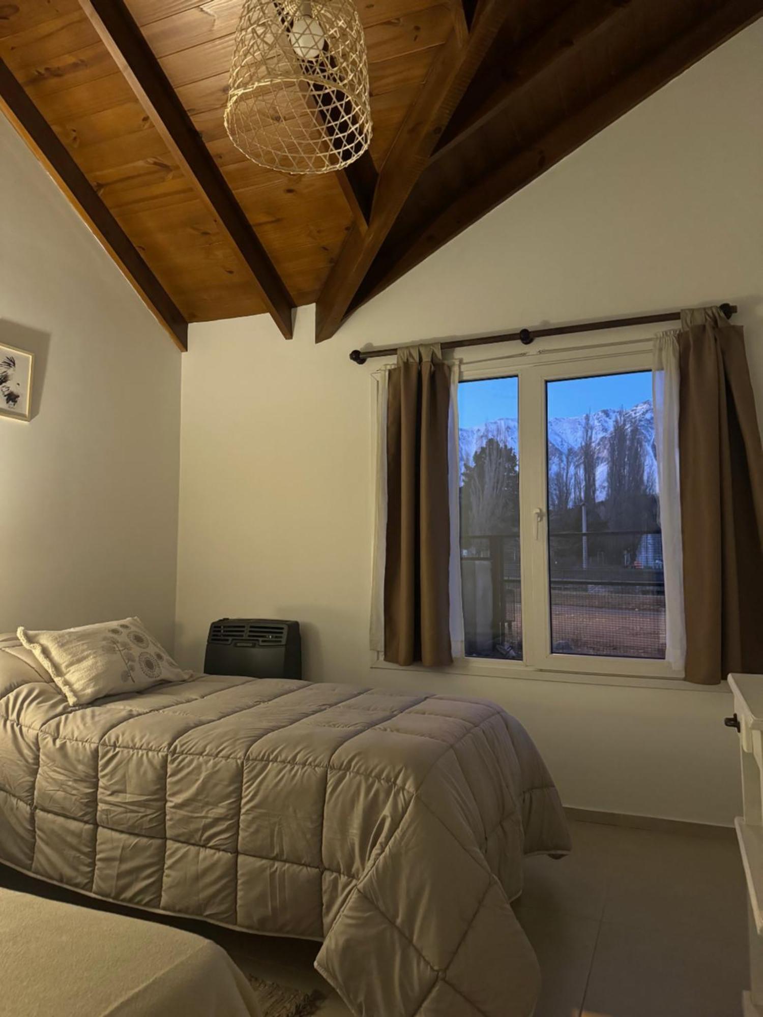 Chalet Casa Arroyo -