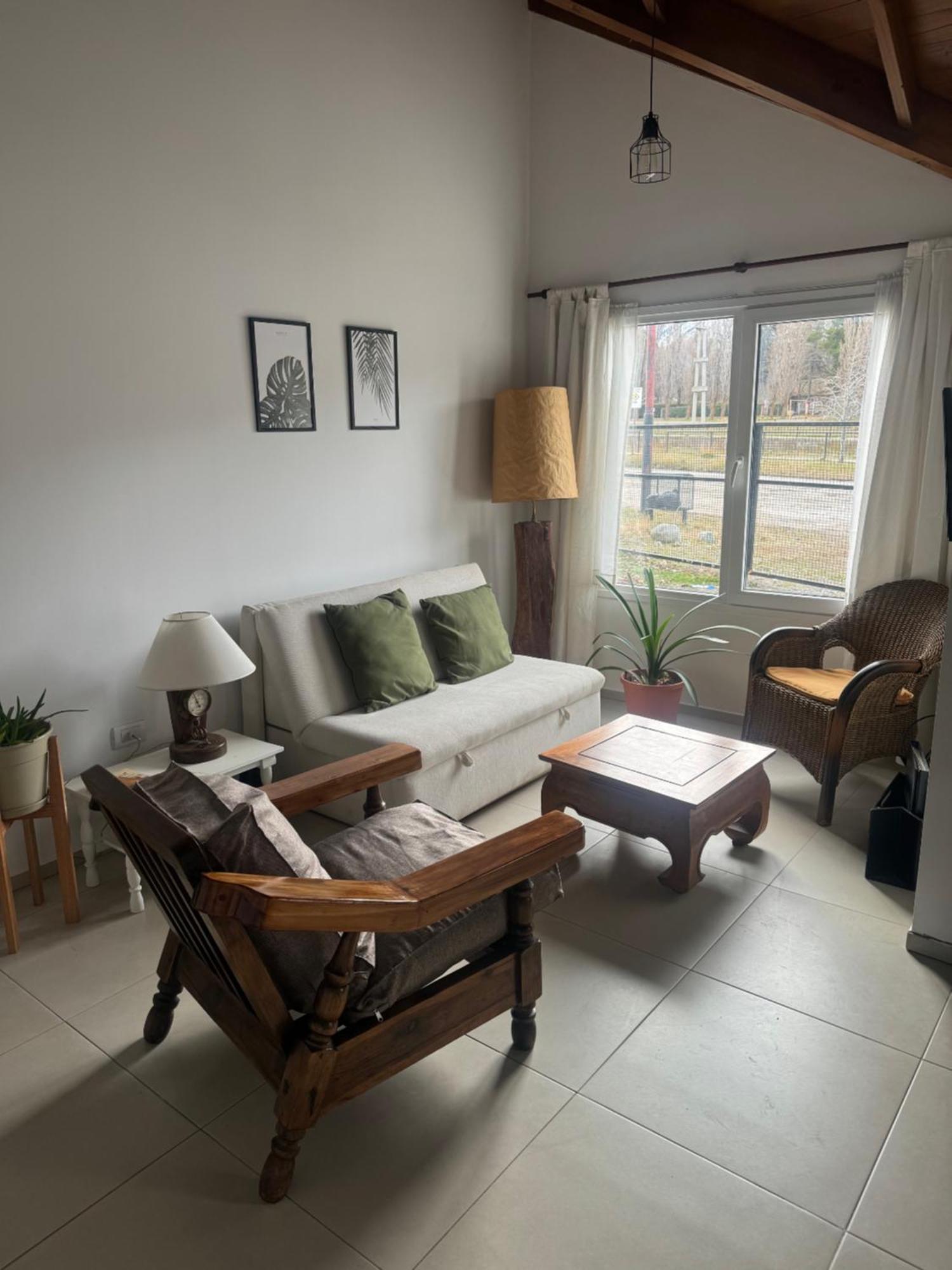 Casa Arroyo - Chalet *