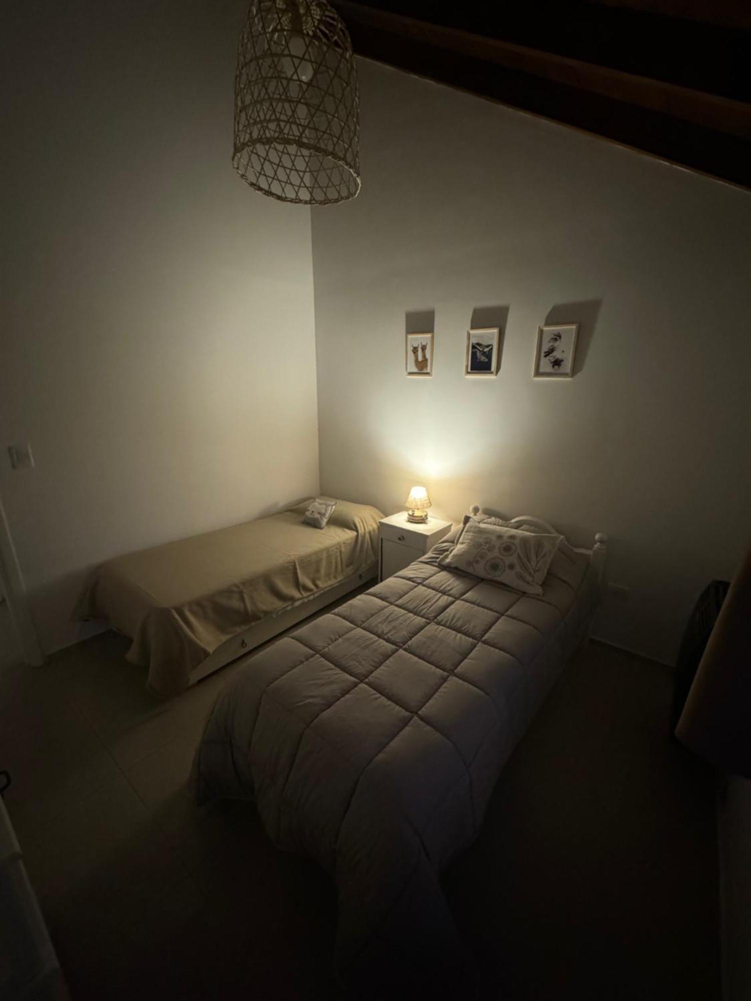 Casa Arroyo - * Esquel
