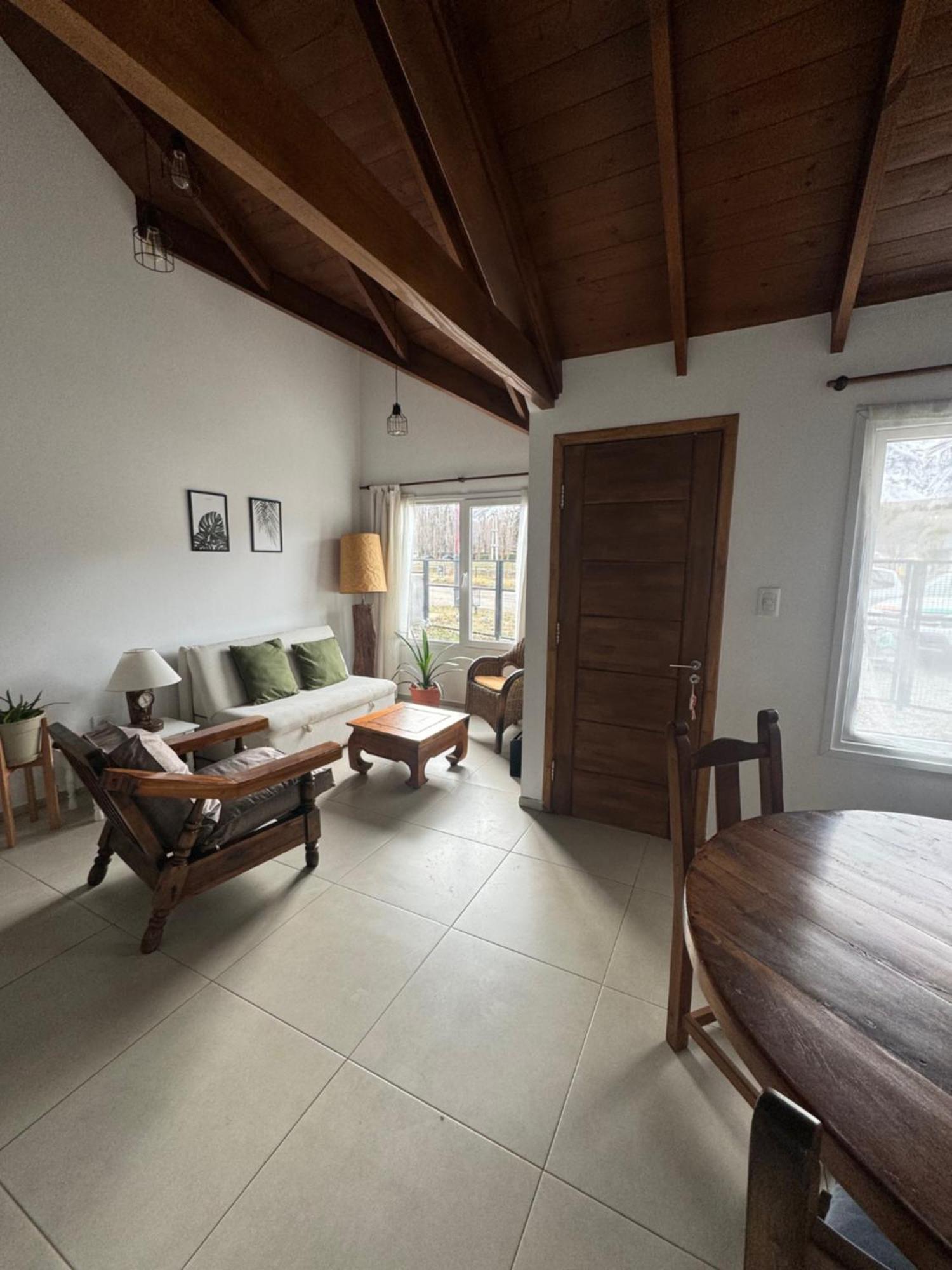 Casa Arroyo -