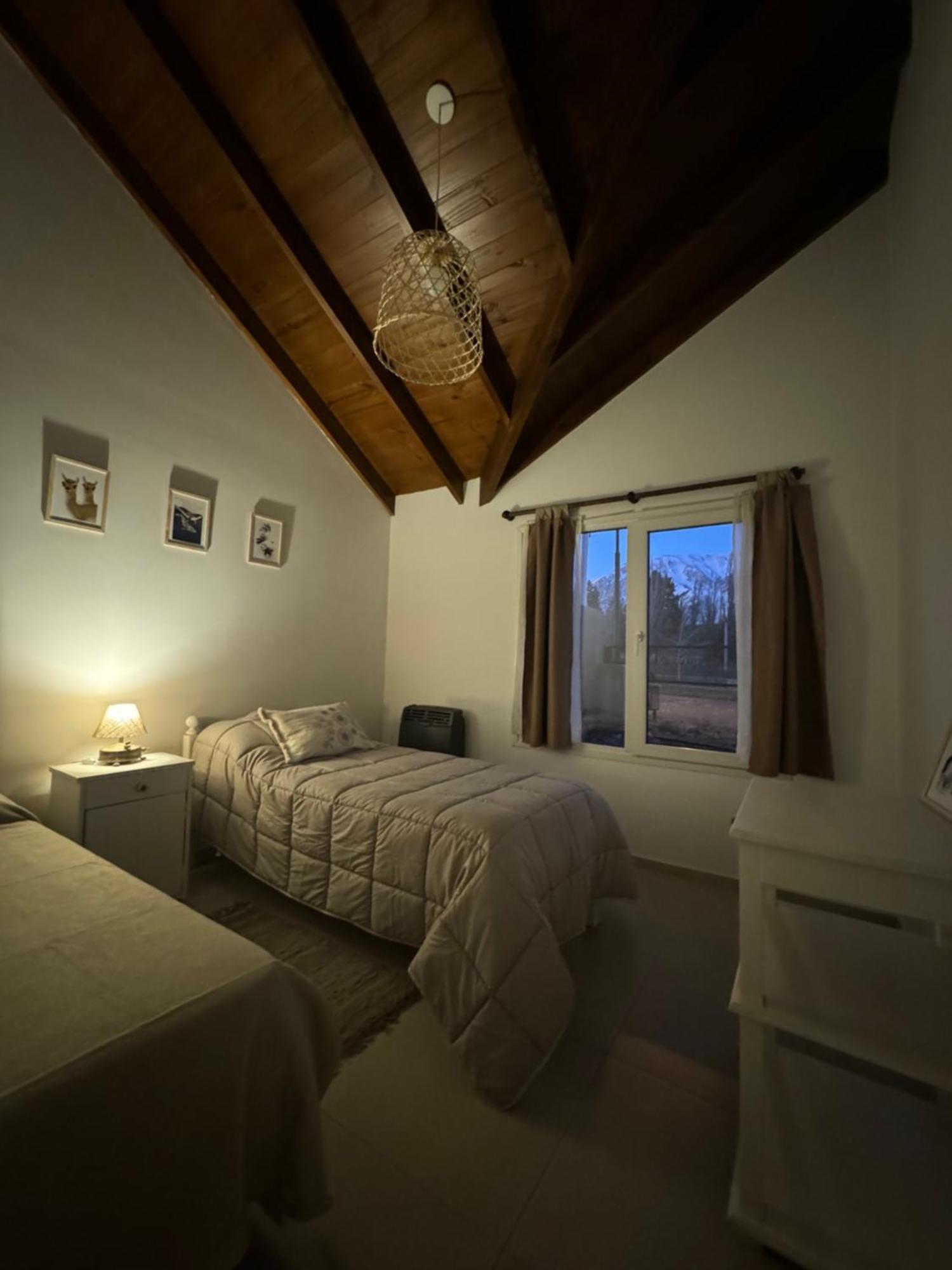 Casa Arroyo - Chalet Esquel